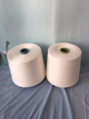被批发下一条潍坊市裕邦纺织4年主营:纱线棉纱,针纺织品原料